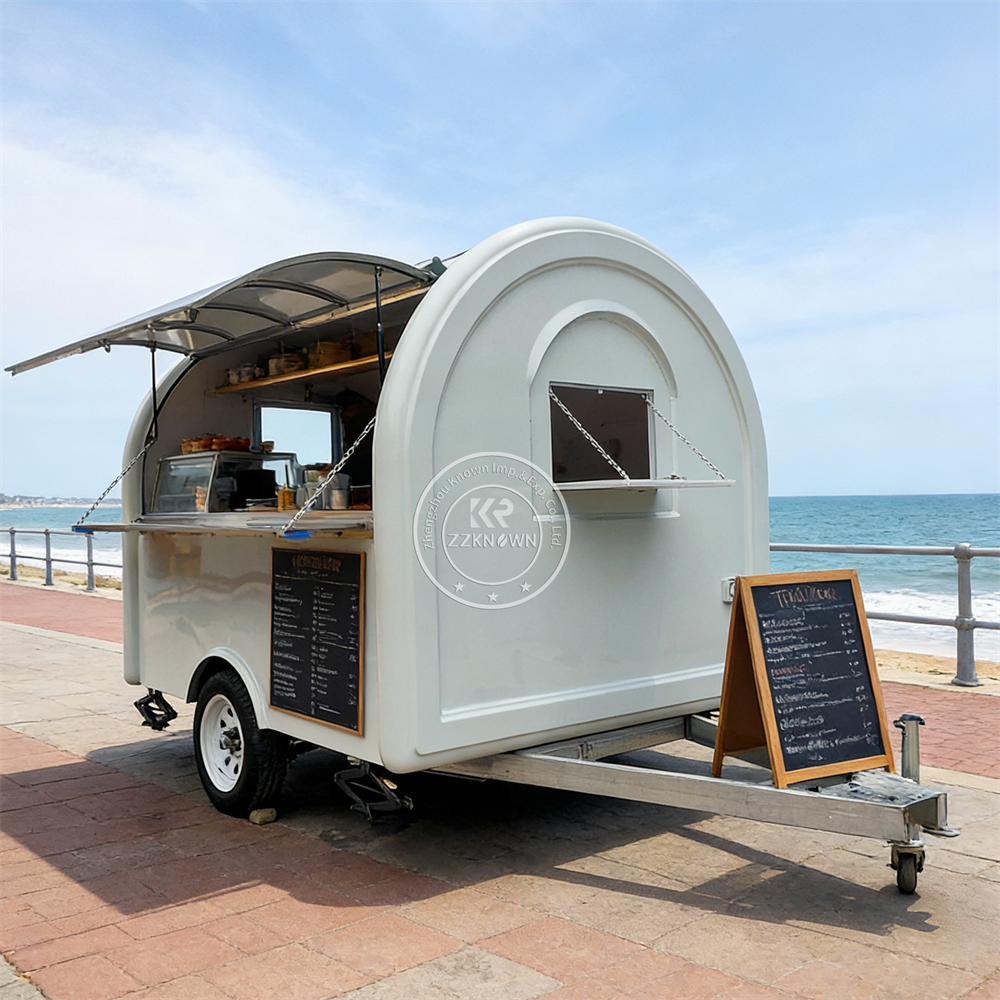 Mobile Vintage Bbq Fast Pizza  - Vintage Coffee Equipment ulasan dan harga