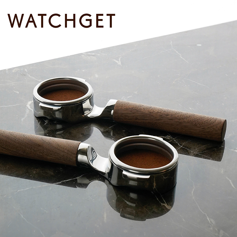 watchget 58mm Bottomless Porta - Portafilter 58Mm ulasan dan harga