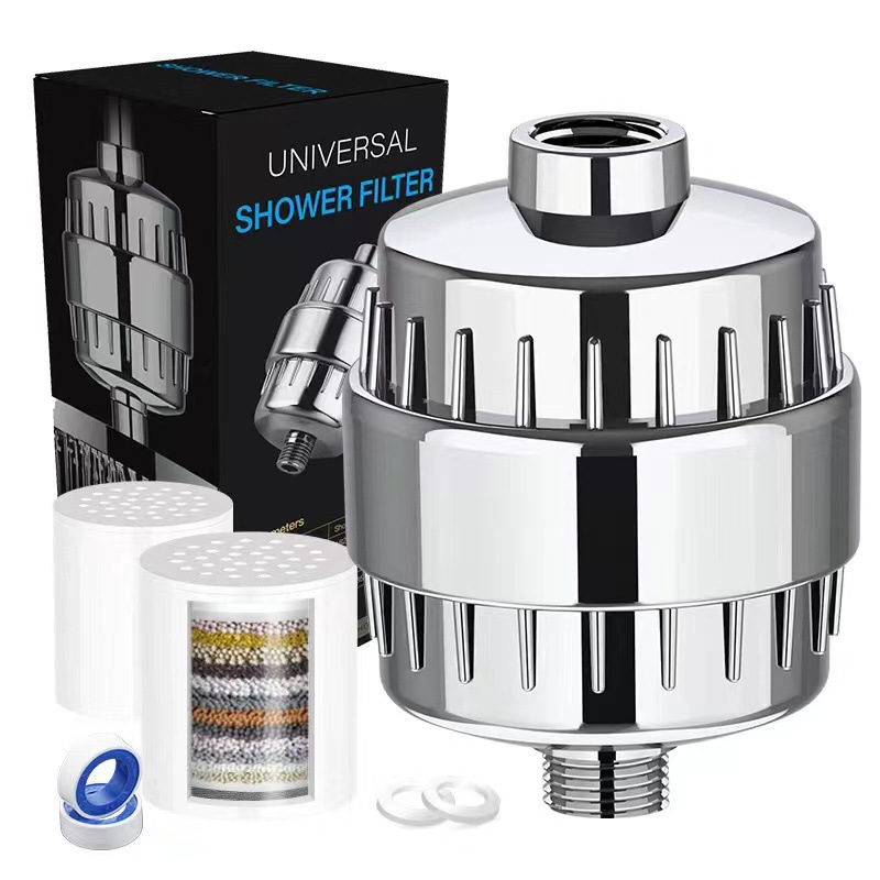 Universal Purification Cartrid - Water Filter Cartridge ulasan dan harga