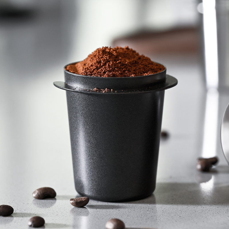 Coffee Dosing Cup 51/58mm Coff - Coffee Extraction Equipment ulasan dan harga