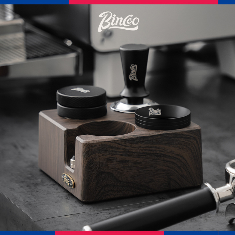 Coffee Tamping Station Stand P - Portafilter 58Mm ulasan dan harga