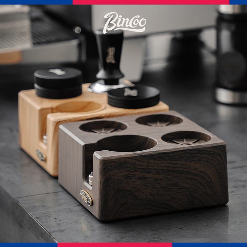 Coffee Tamping Station Stand P - Portafilter 58Mm ulasan dan harga