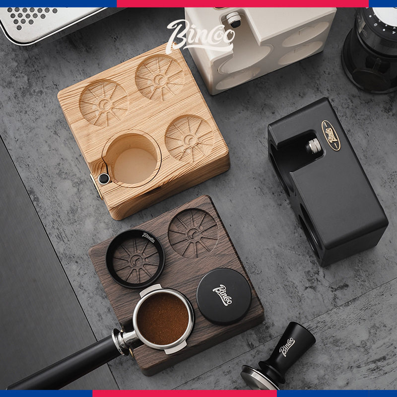 Coffee Tamping Station Stand P - Portafilter 58Mm ulasan dan harga