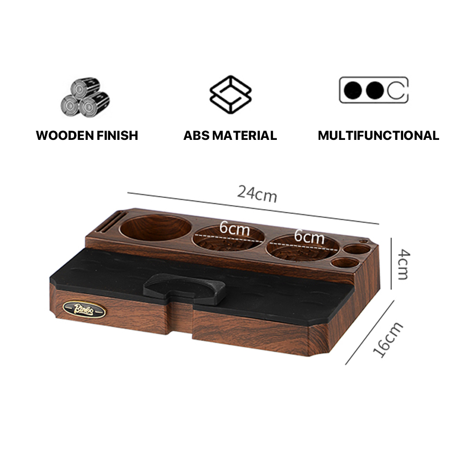 51-58mm ABS Coffee Portafilter - Portafilter 58Mm ulasan dan harga