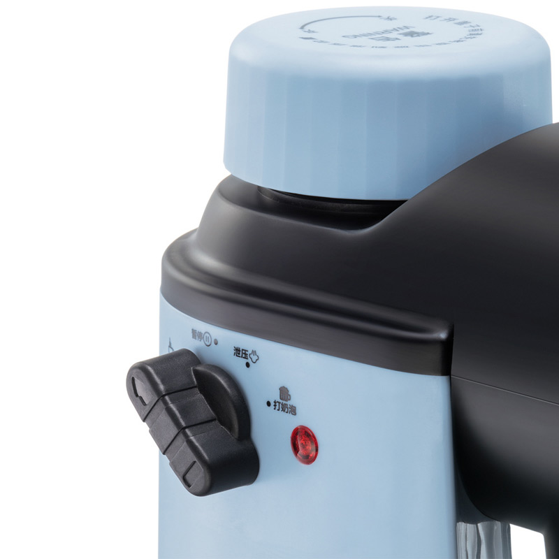 Household Espresso Coffee Mach - Coffee Extraction Equipment ulasan dan harga