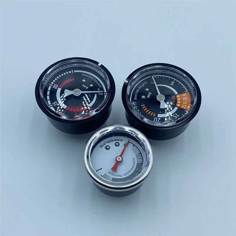 ABRS-Pressure Gauge Coffee Mak - Pressure Gauge Espresso ulasan dan harga