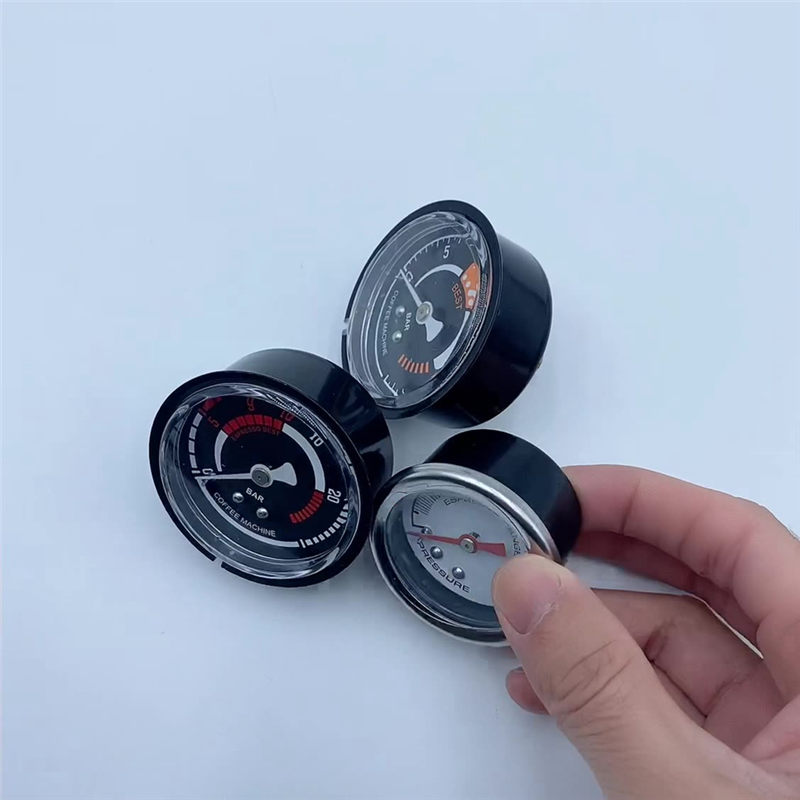 ABRS-Pressure Gauge Coffee Mak - Pressure Gauge Espresso ulasan dan harga