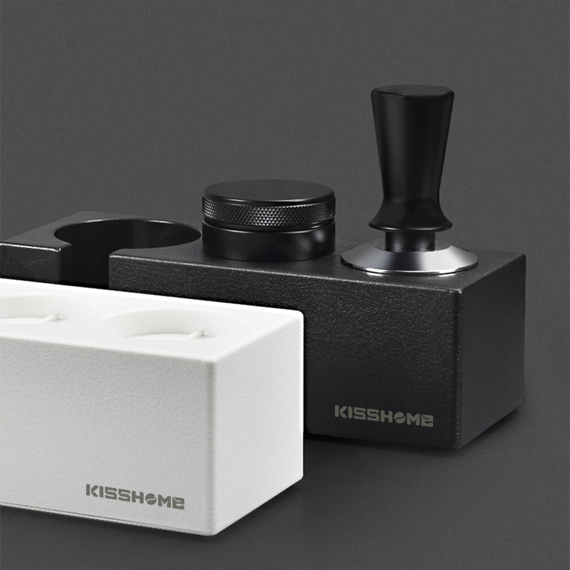 Coffee Tamper 57mm 57.5mm Cons - Coffee Extraction Equipment ulasan dan harga