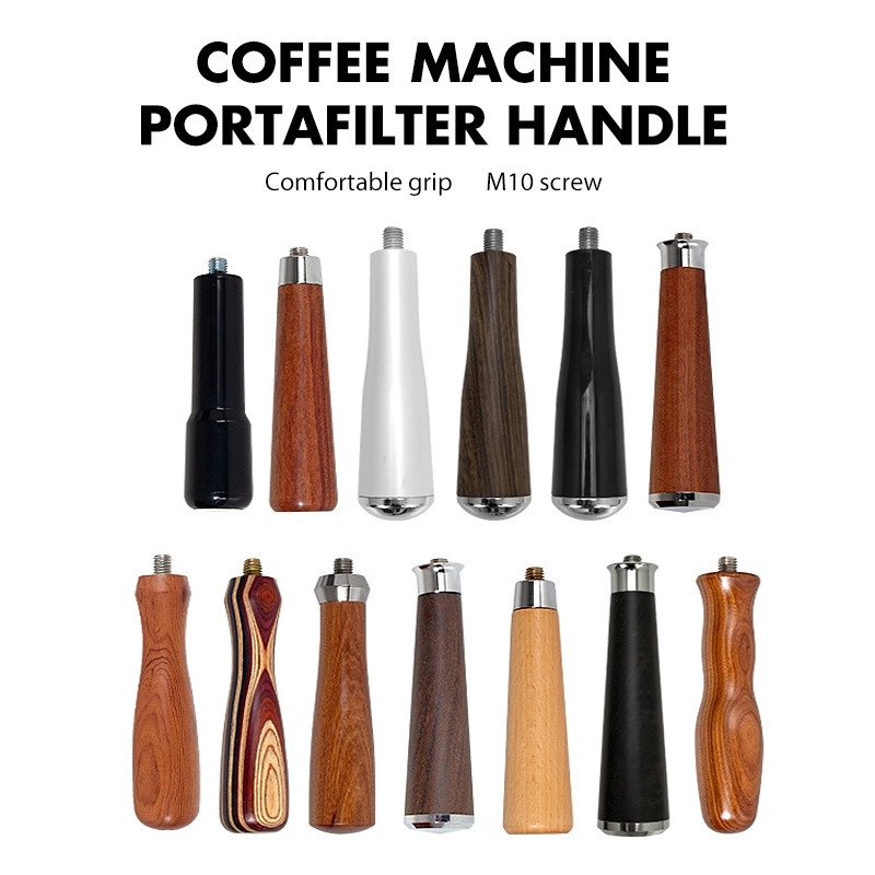 Coffee Portafilter Nake M10 Wo - Portafilter 58Mm ulasan dan harga