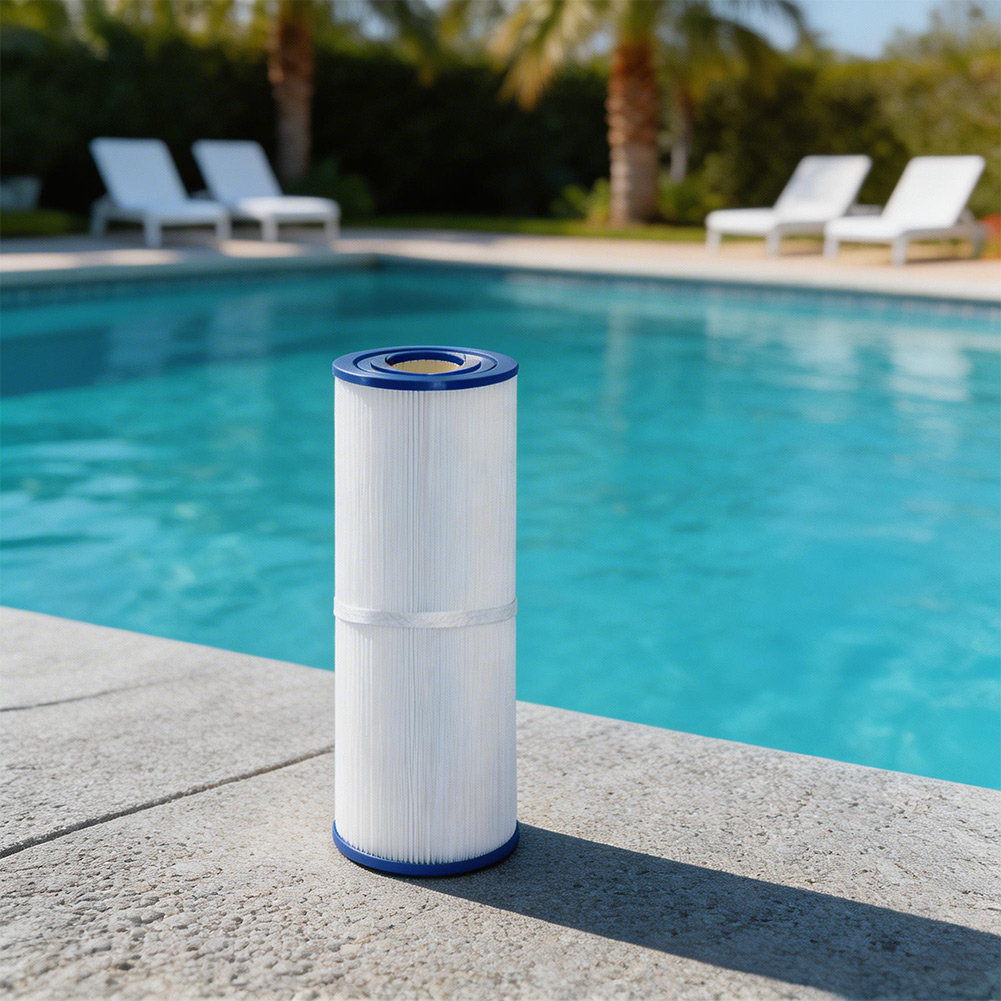 High-Quality Pool Filter Cartr - Water Filter Cartridge ulasan dan harga