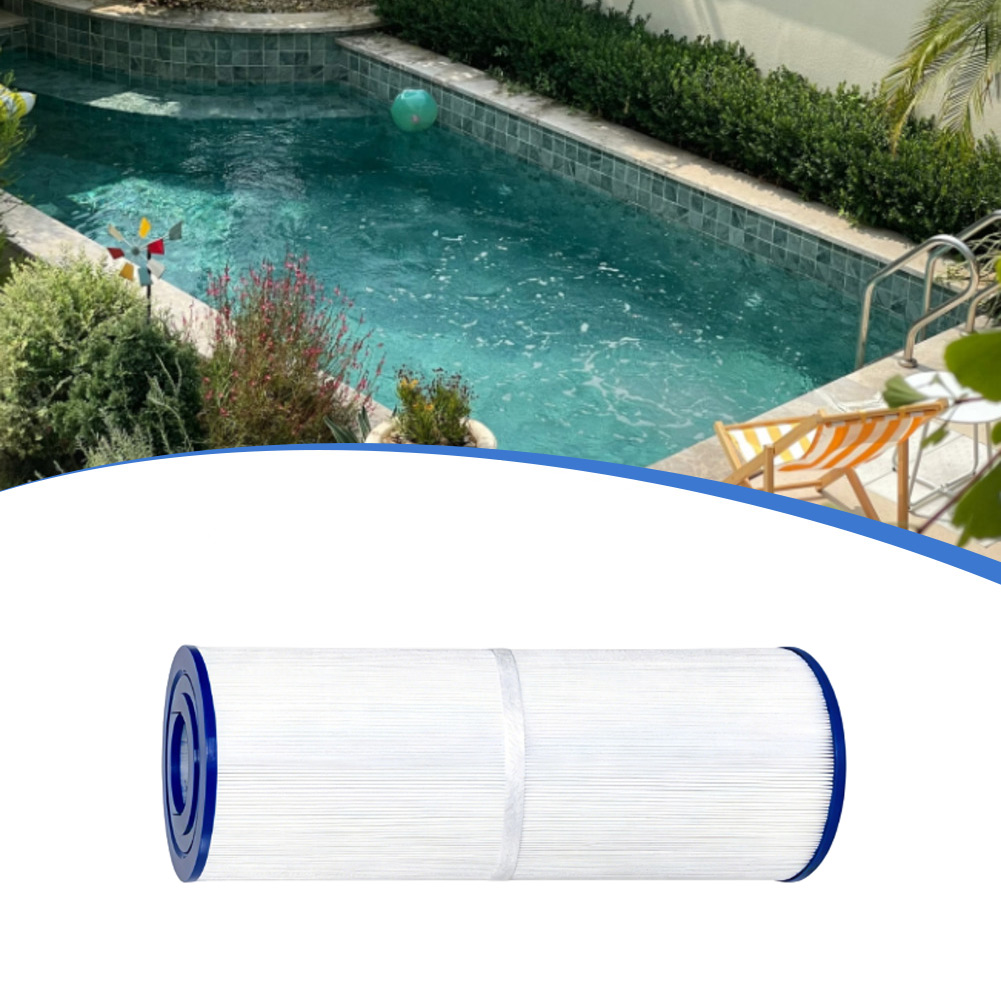High-Quality Pool Filter Cartr - Water Filter Cartridge ulasan dan harga