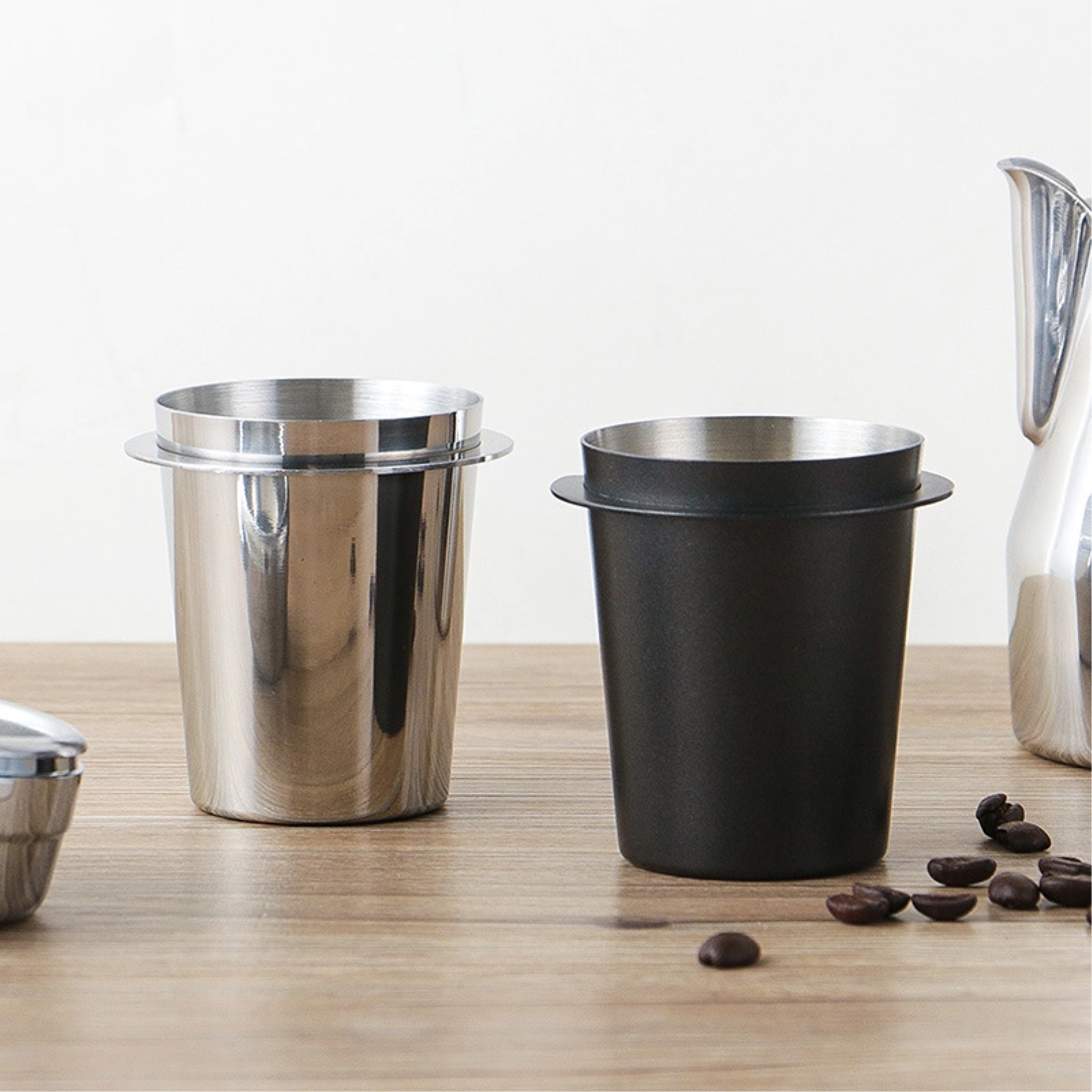 Coffee Dosing Cup Sniffing Mug - Coffee Extraction Equipment ulasan dan harga