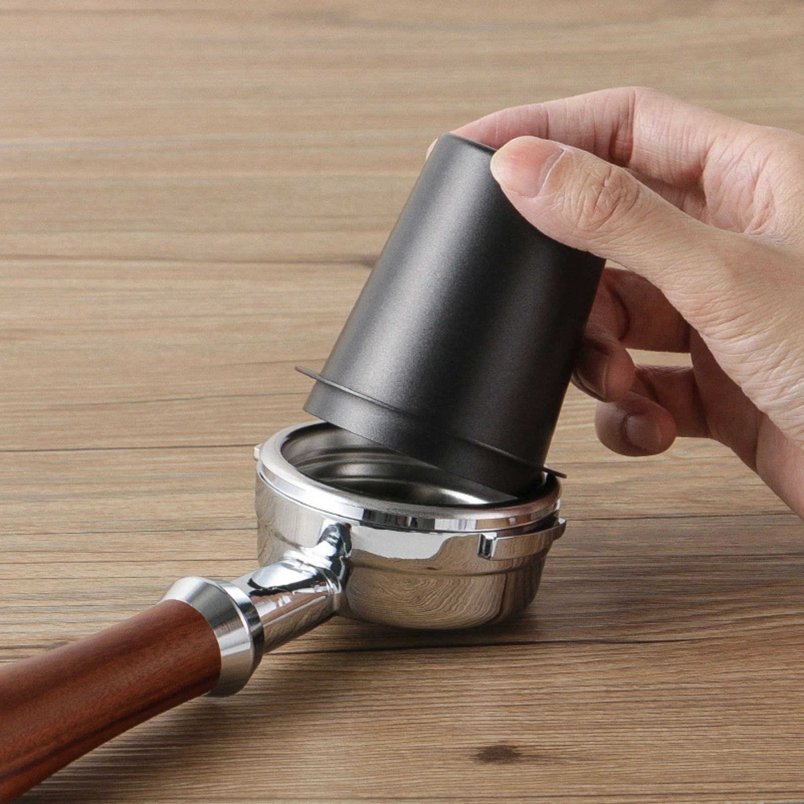 Coffee Dosing Cup Sniffing Mug - Coffee Extraction Equipment ulasan dan harga