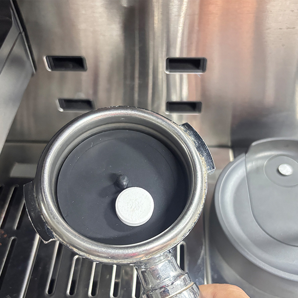 Espresso Machine Backflush Dis - Blind Filter Disc ulasan dan harga