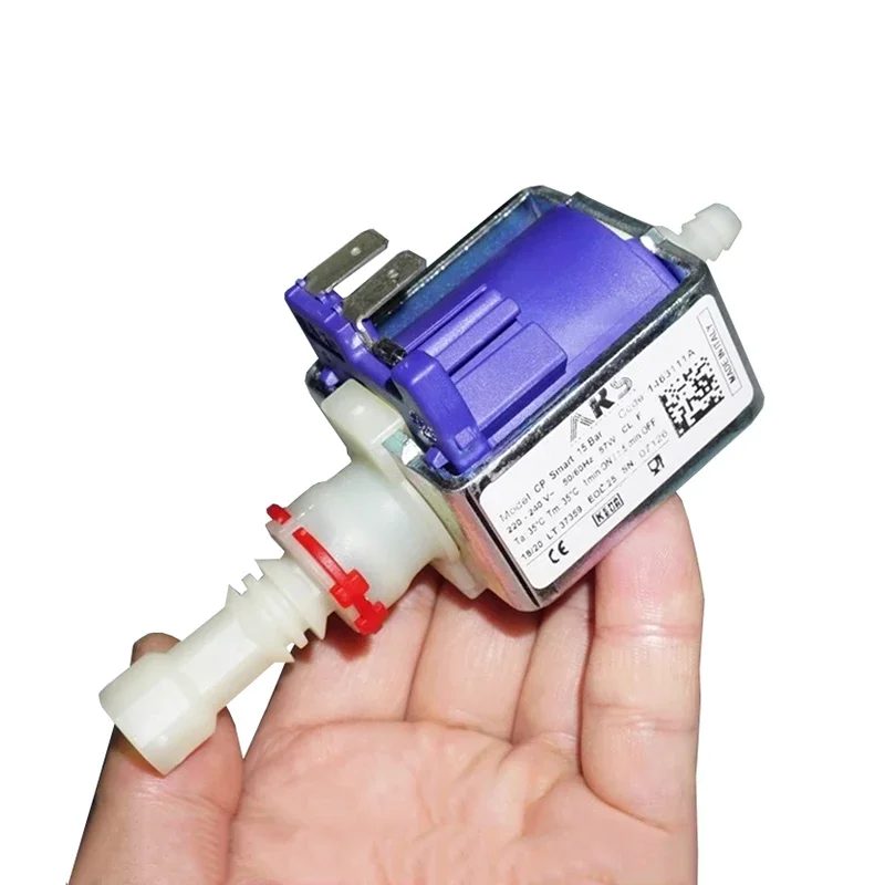 ARS AC 220V-240V 57W Mini Elec - Coffee Extraction Equipment ulasan dan harga