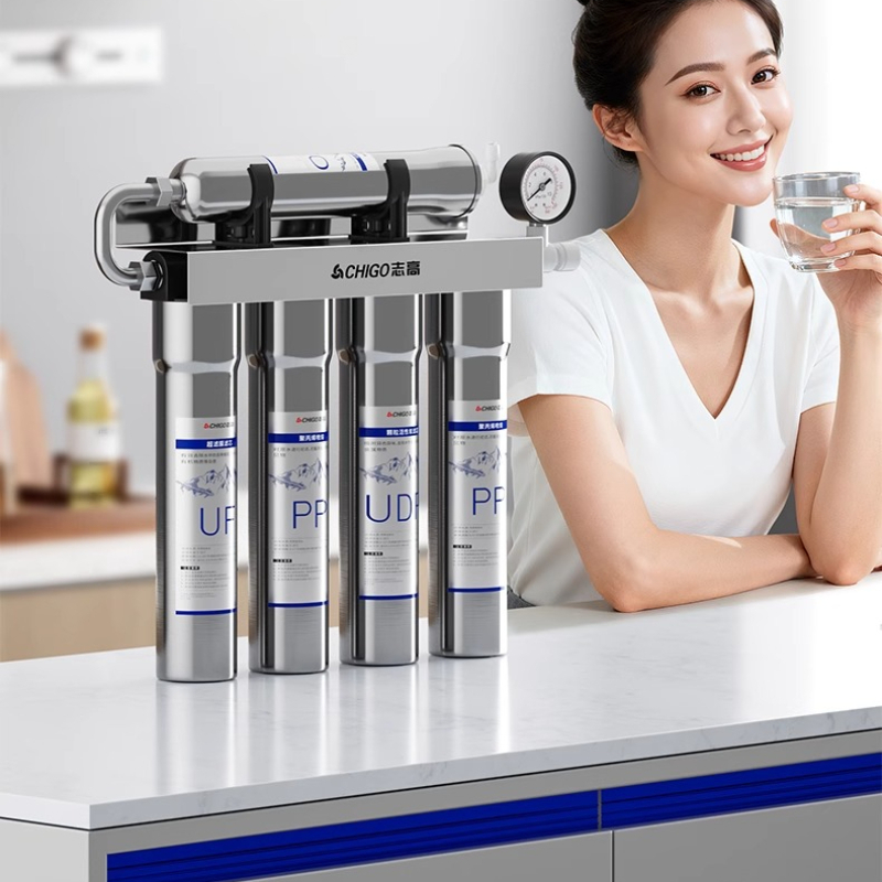 Home Faucet UF Water Purifier  - Water Filter Cartridge ulasan dan harga