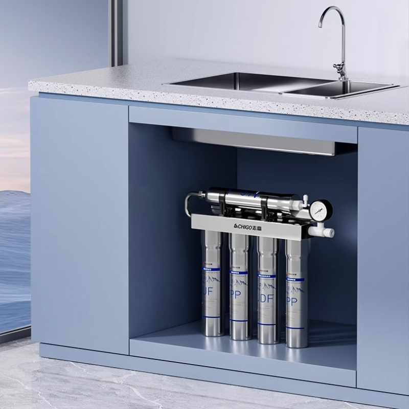 Home Faucet UF Water Purifier  - Water Filter Cartridge ulasan dan harga