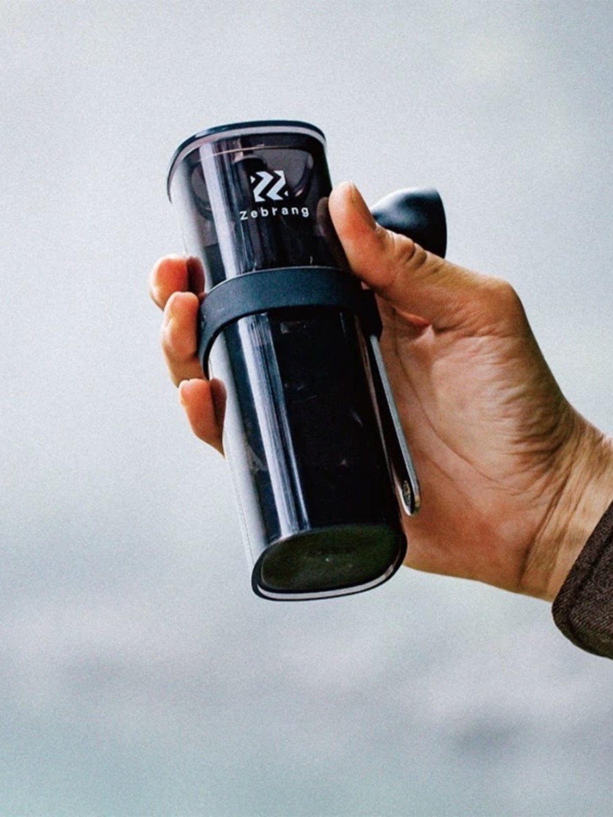 Hario Zebrang V60 Portable Cam - Coffee Equipment Brand ulasan dan harga