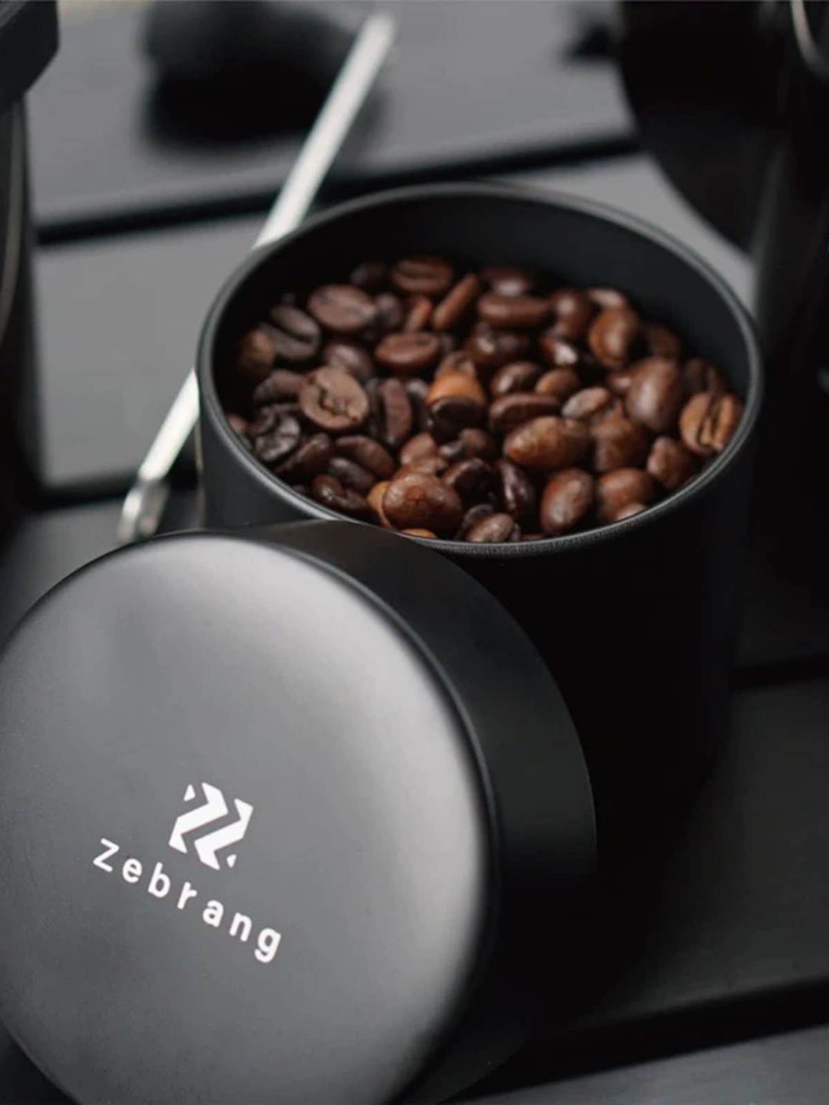 Hario Zebrang V60 Portable Cam - Coffee Equipment Brand ulasan dan harga