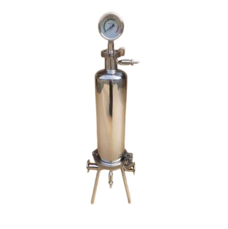 New High Filtration Effective  - Water Filter Cartridge ulasan dan harga