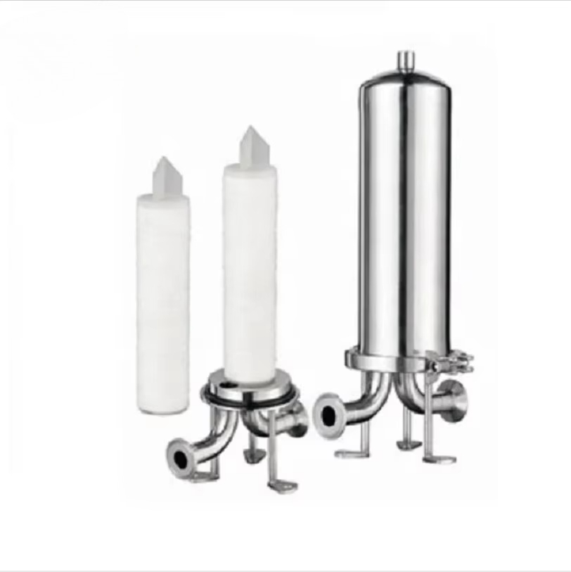 New High Filtration Effective  - Water Filter Cartridge ulasan dan harga