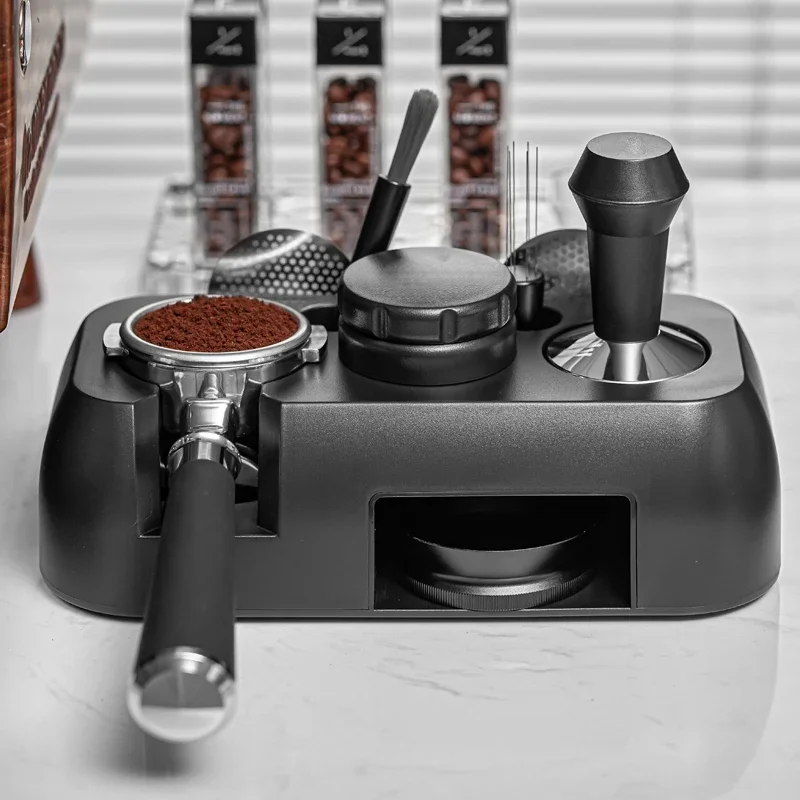 Universal ABS Espresso Tamper  - Portafilter 58Mm ulasan dan harga
