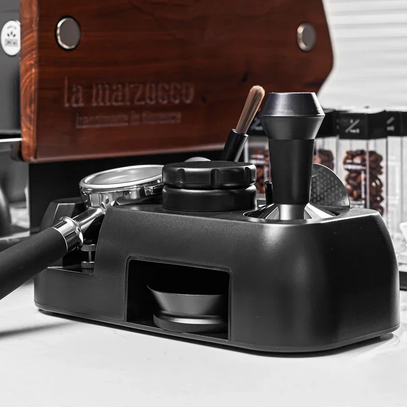 Universal ABS Espresso Tamper  - Portafilter 58Mm ulasan dan harga