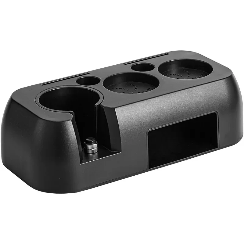 Universal ABS Espresso Tamper  - Portafilter 58Mm ulasan dan harga
