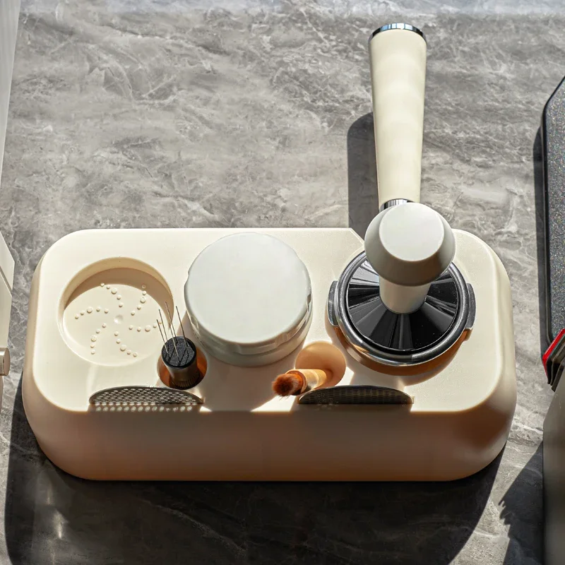 Universal ABS Espresso Tamper  - Portafilter 58Mm ulasan dan harga
