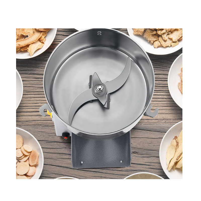 2500G Stainless Steel Food Gri - Coffee Extraction Equipment ulasan dan harga