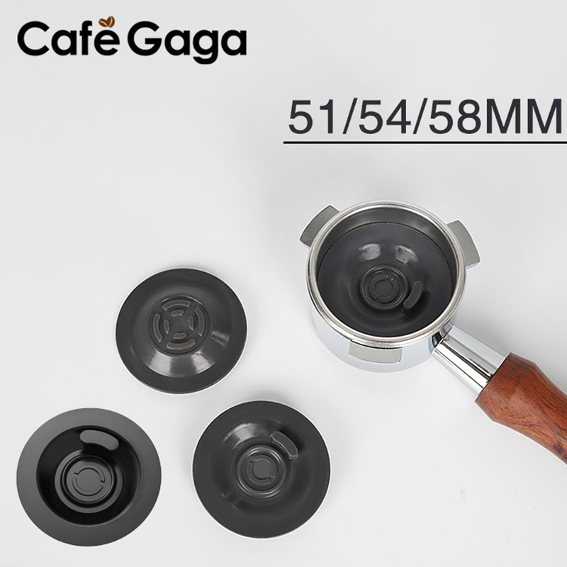 Coffee Blind Filter Backflush  - Blind Filter Disc ulasan dan harga