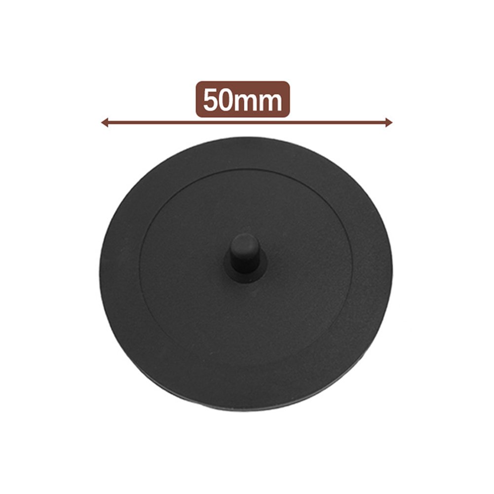 Silicone Backflush Disc Blind  - Blind Filter Disc ulasan dan harga